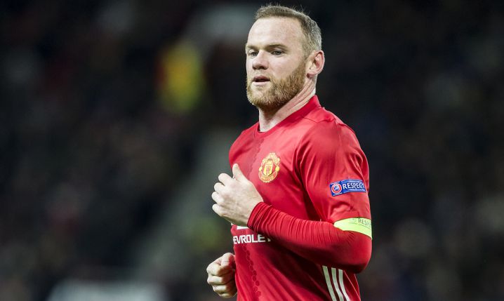 Rooney wróci do Premier League?